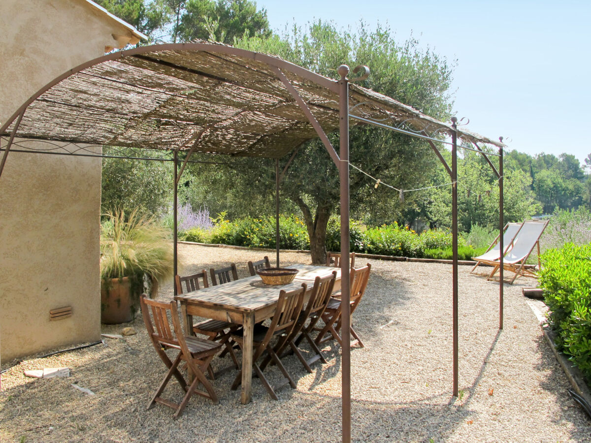 Le Collet des Redons – Maison 10 pers. piscine - Photo 7