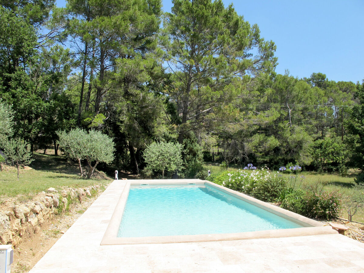 Le Collet des Redons – Maison 10 pers. piscine - Photo 8