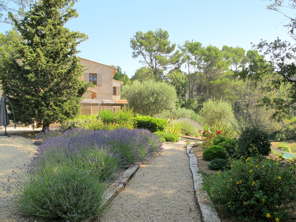 Le Collet des Redons – Maison 10 pers. piscine - Photo 9