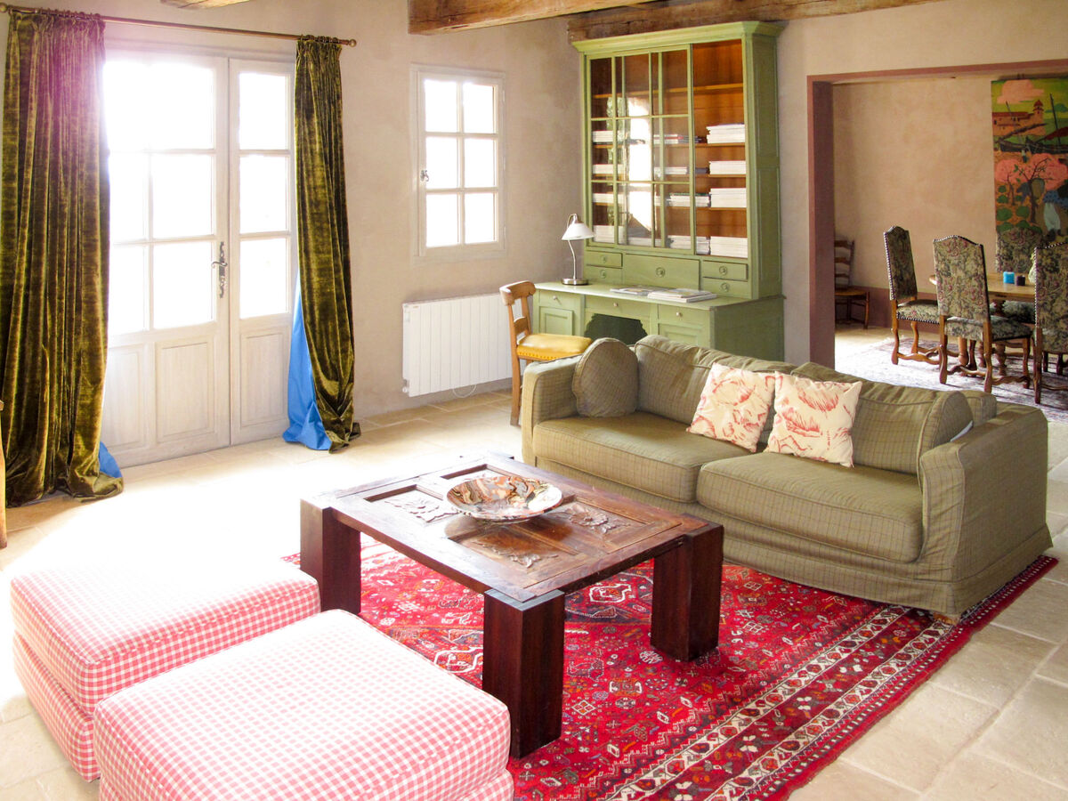 Le Collet des Redons – Maison 10 pers. piscine - Photo 10