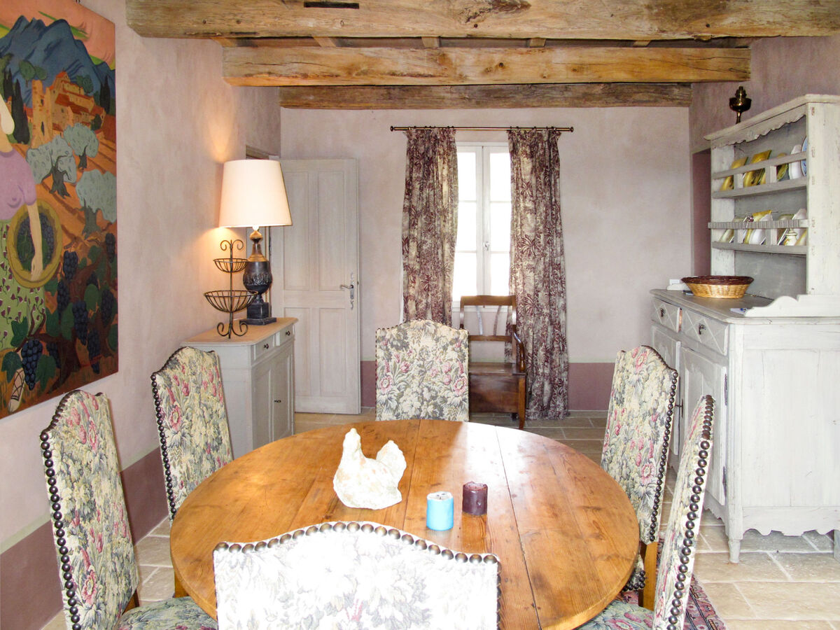 Le Collet des Redons – Maison 10 pers. piscine - Photo 12