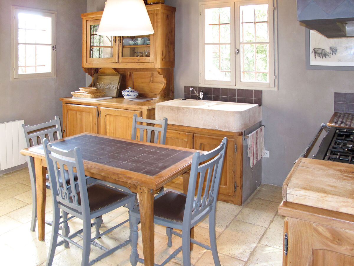 Le Collet des Redons – Maison 10 pers. piscine - Photo 13
