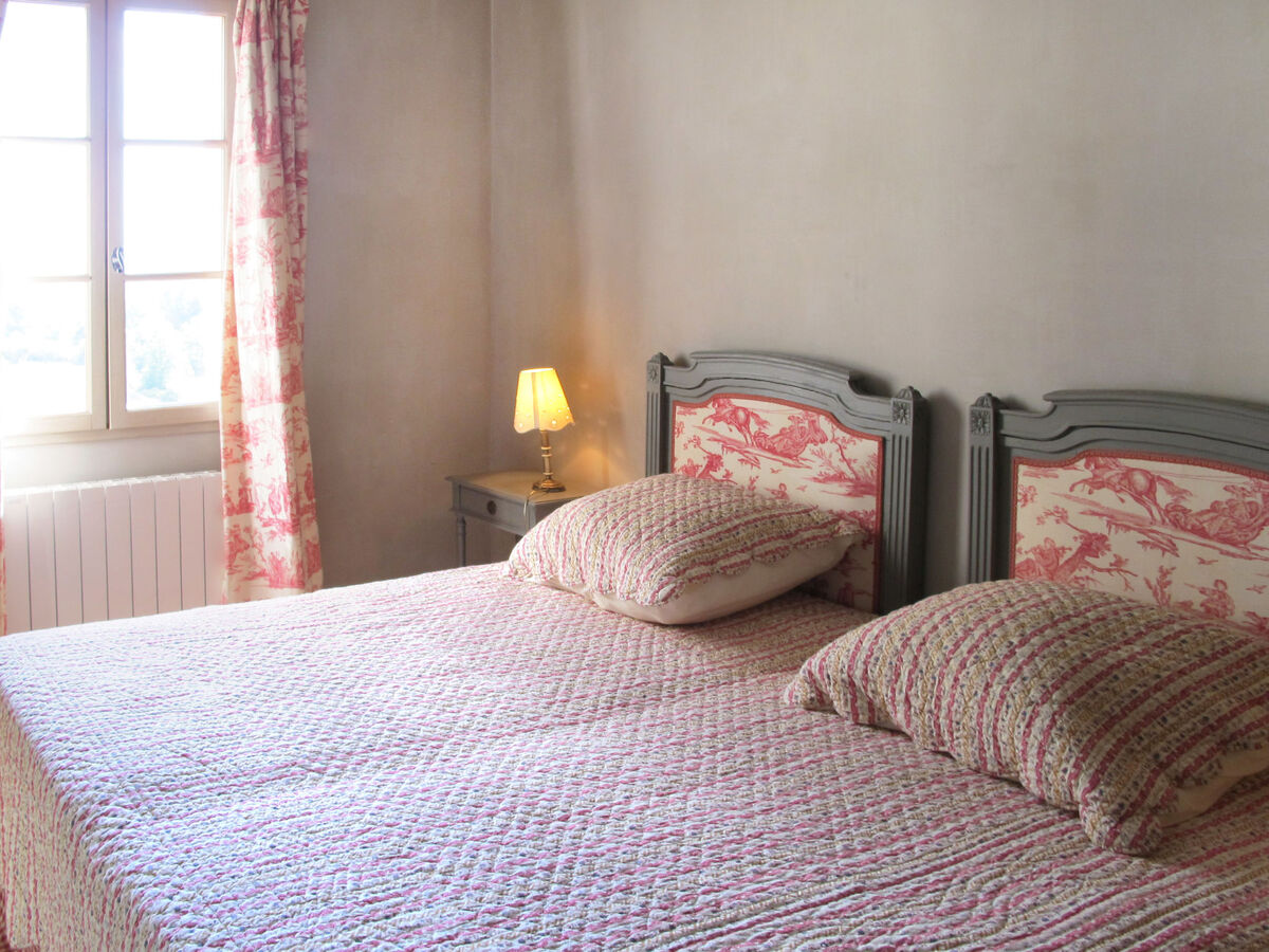 Le Collet des Redons – Maison 10 pers. piscine - Photo 14