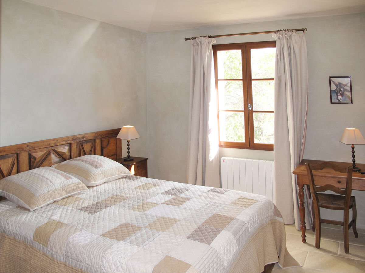 Le Collet des Redons – Maison 10 pers. piscine - Photo 16
