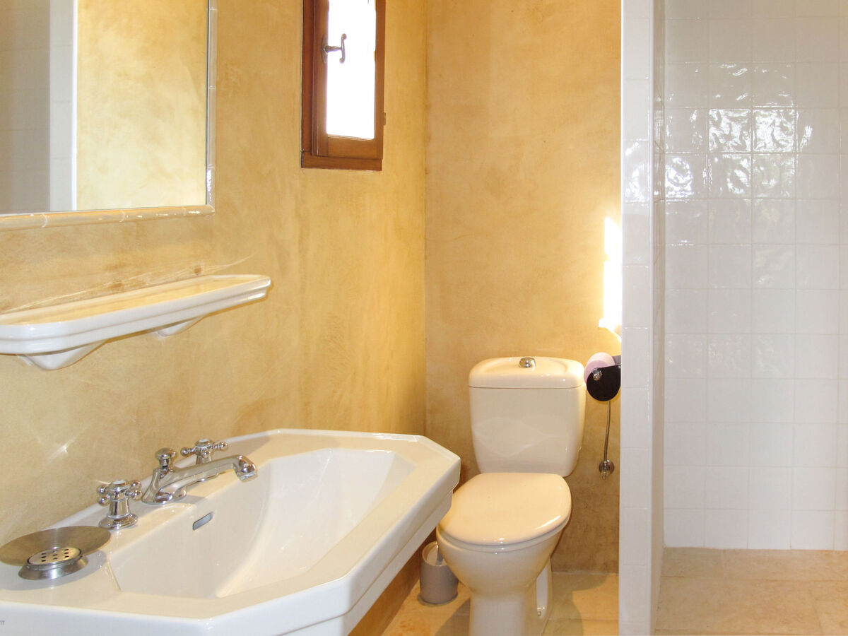 Le Collet des Redons – Maison 10 pers. piscine - Photo 18