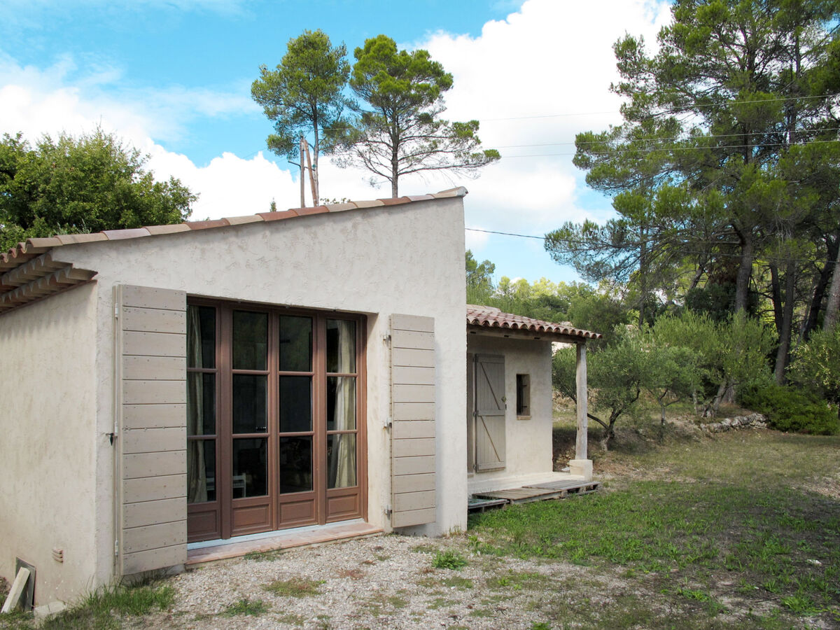 Le Collet des Redons – Maison 10 pers. piscine - Photo 19