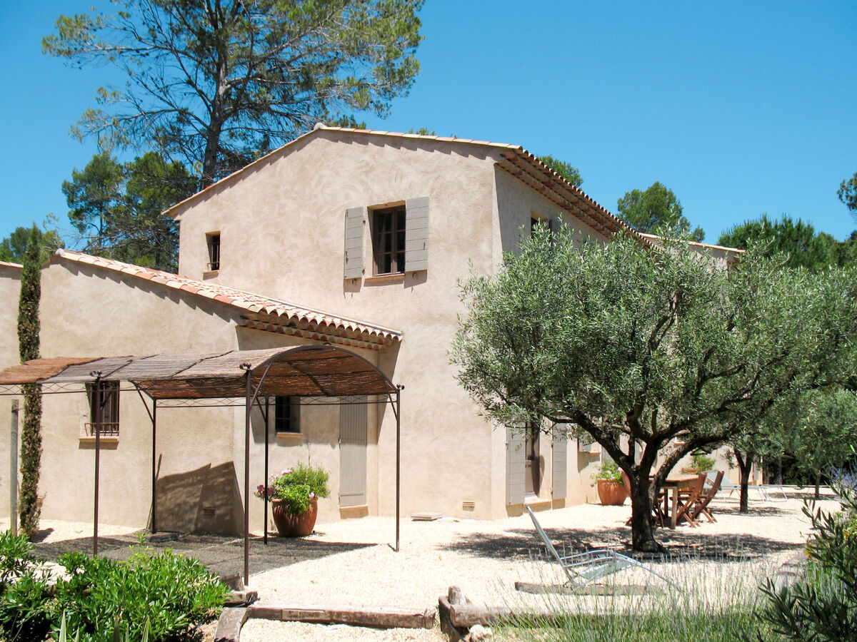 Le Collet des Redons – Maison 10 pers. piscine - Photo 24