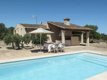 Location maison de vacances à Llombards C.Llombards C.S'Almonia