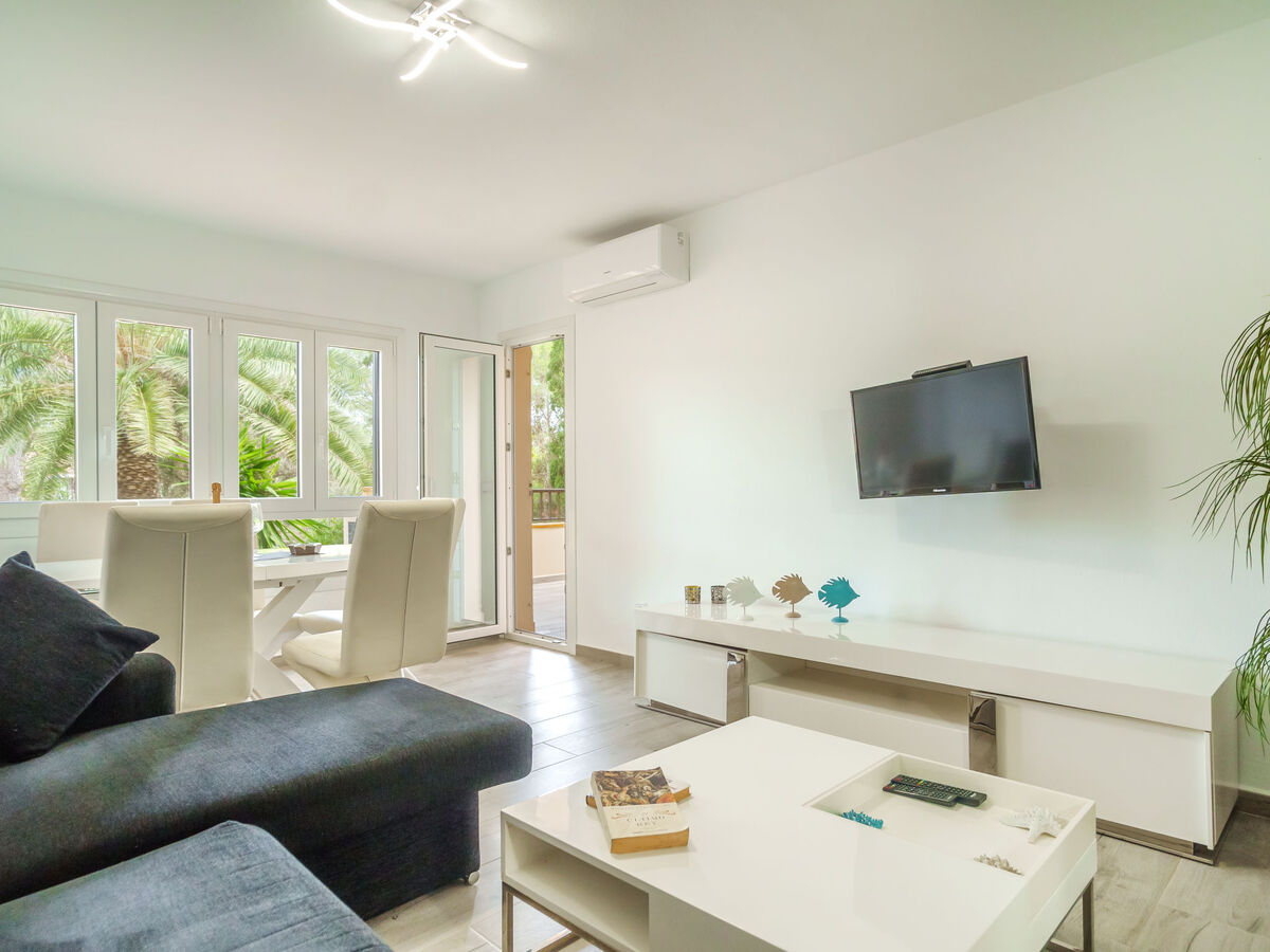 Los Pinos – Appartement 55 m² rénové à Cala Murada - Photo 2