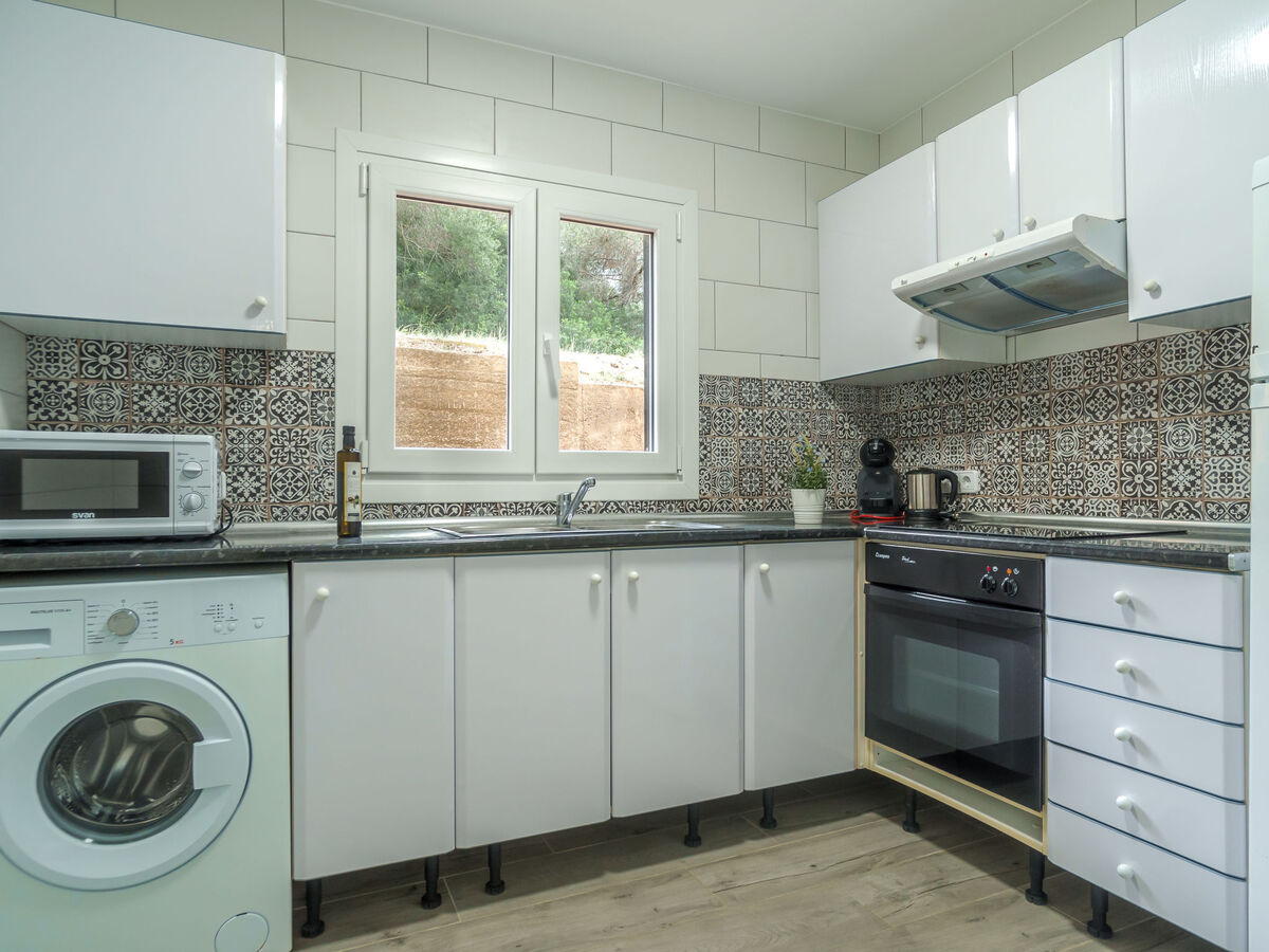 Los Pinos – Appartement 55 m² rénové à Cala Murada - Photo 3