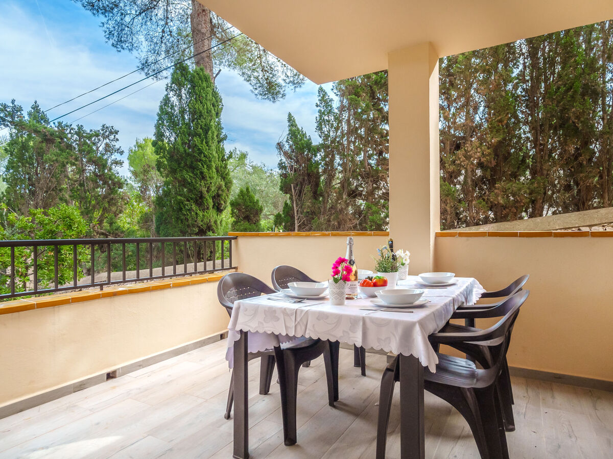 Los Pinos – Appartement 55 m² rénové à Cala Murada - Photo 5