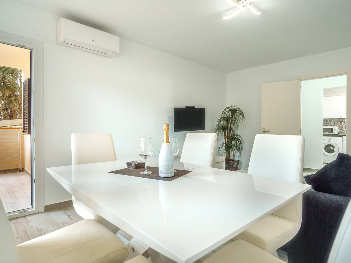 Los Pinos – Appartement 55 m² rénové à Cala Murada - Photo 6