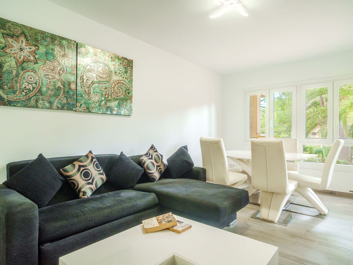Los Pinos – Appartement 55 m² rénové à Cala Murada - Photo 7