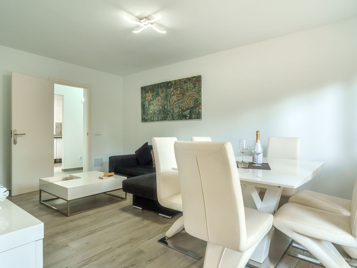 Los Pinos – Appartement 55 m² rénové à Cala Murada - Photo 8