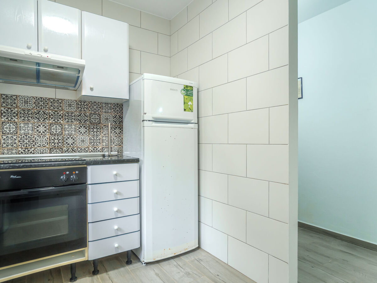 Los Pinos – Appartement 55 m² rénové à Cala Murada - Photo 9