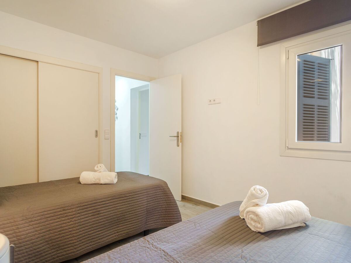 Los Pinos – Appartement 55 m² rénové à Cala Murada - Photo 11