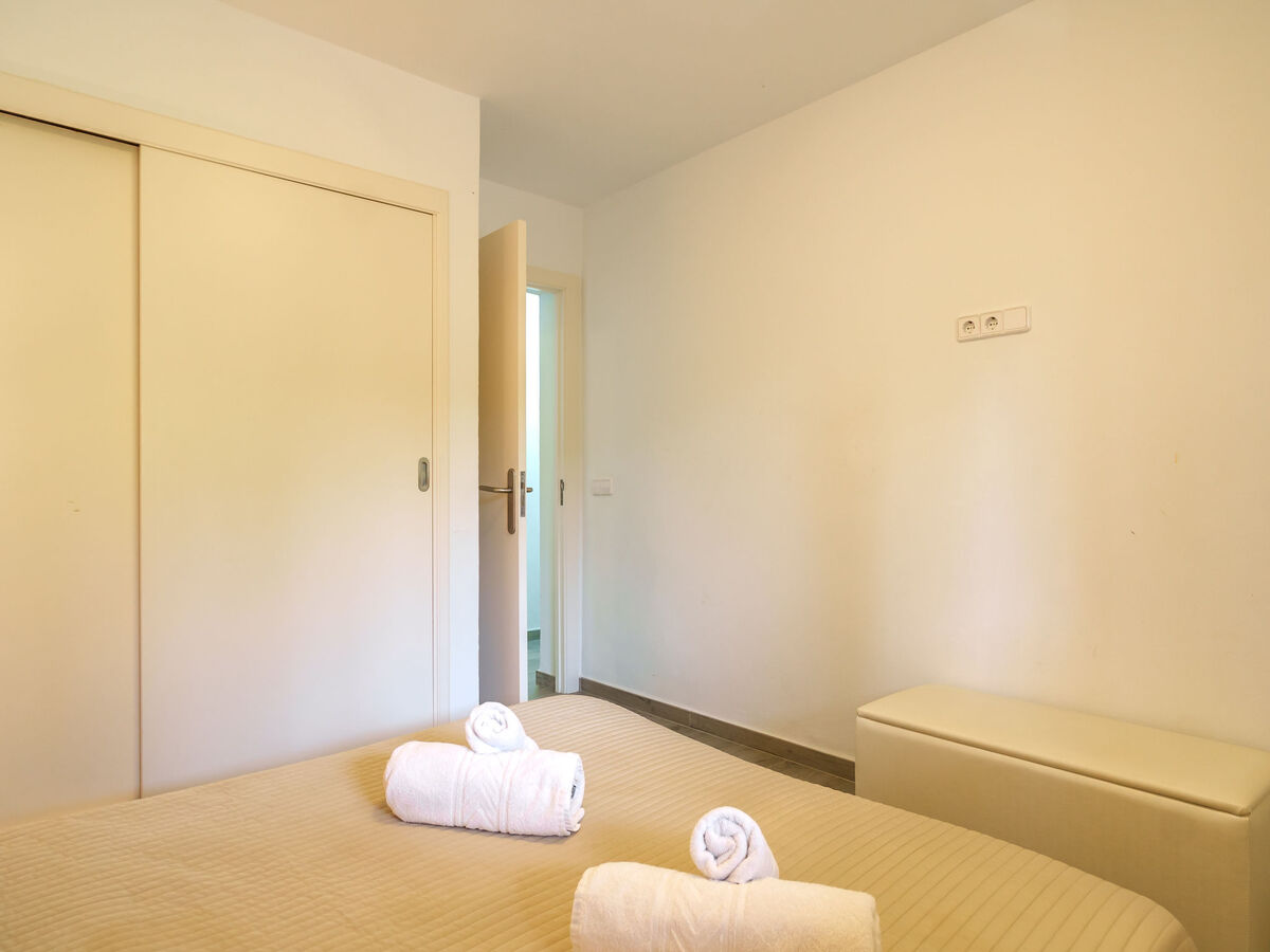 Los Pinos – Appartement 55 m² rénové à Cala Murada - Photo 12