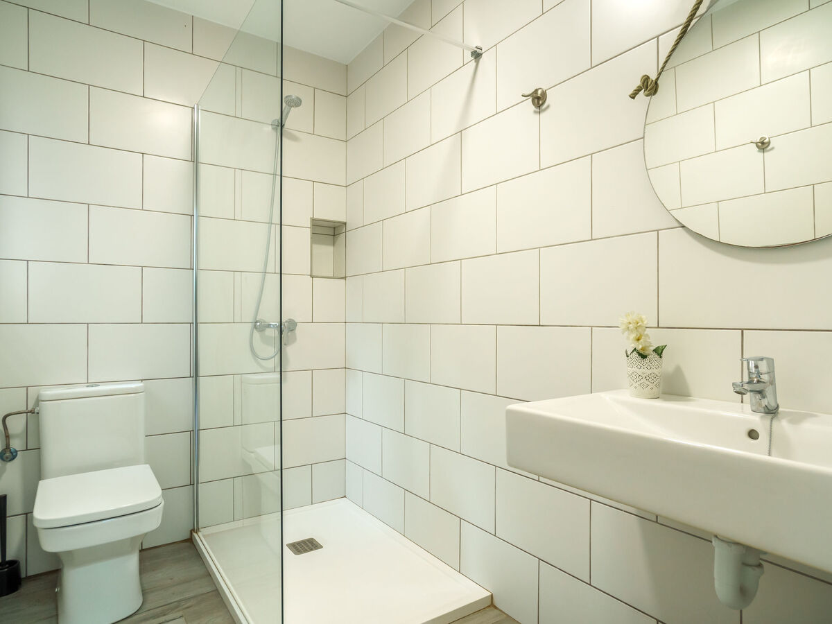 Los Pinos – Appartement 55 m² rénové à Cala Murada - Photo 13