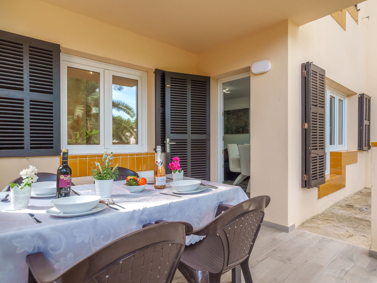 Los Pinos – Appartement 55 m² rénové à Cala Murada - Photo 14