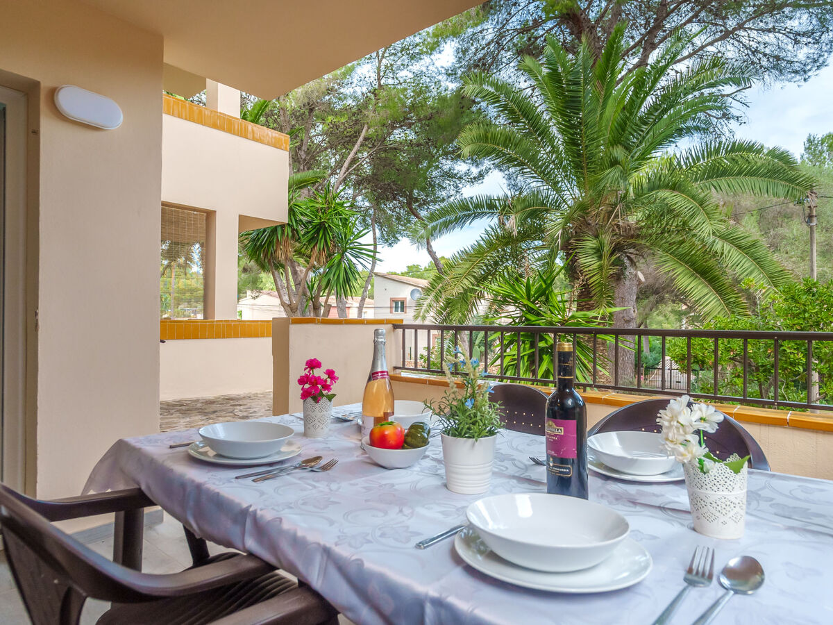 Los Pinos – Appartement 55 m² rénové à Cala Murada - Photo 15