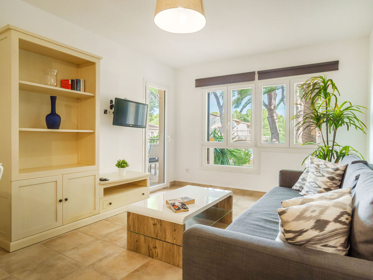 Los Pinos – Appartement 55 m² rénové à Cala Murada - Photo 19