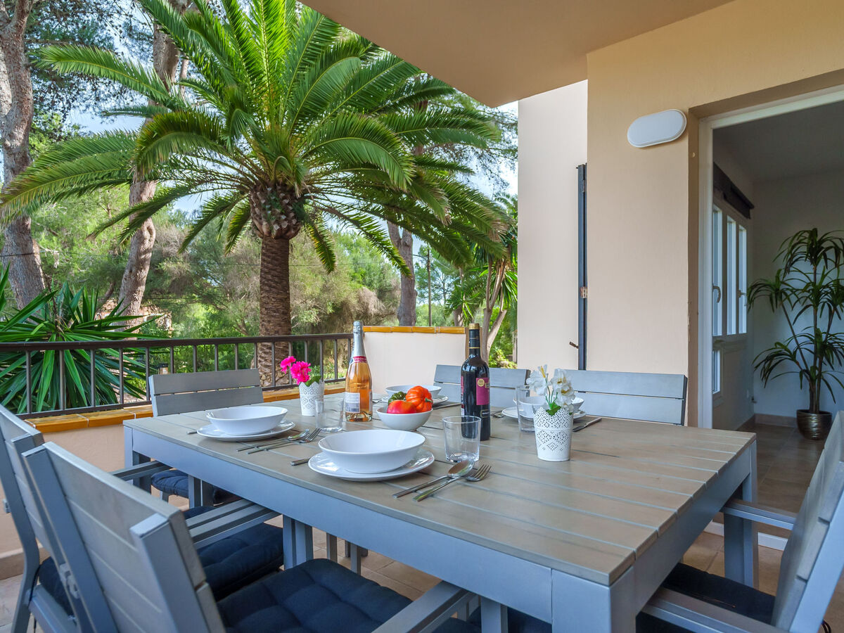Los Pinos – Appartement 55 m² rénové à Cala Murada - Photo 20
