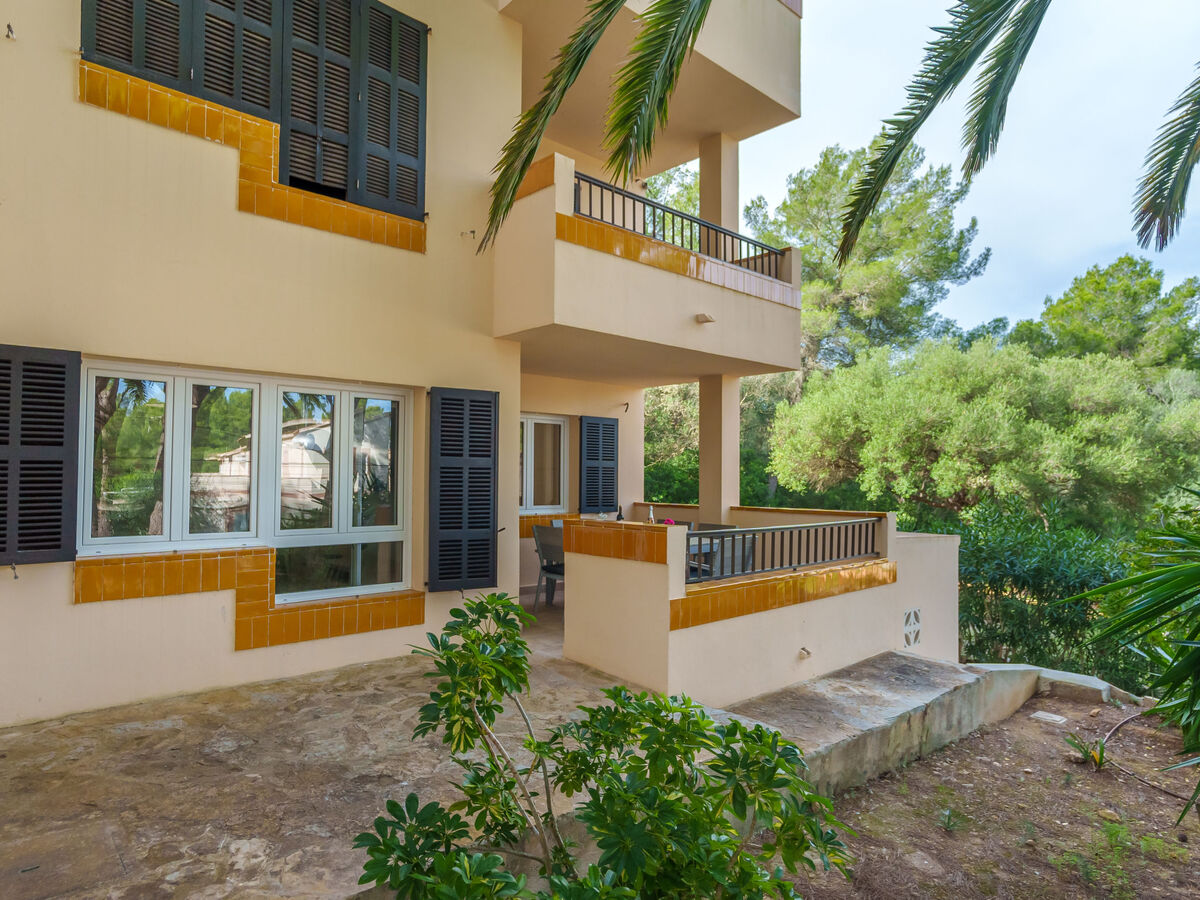 Los Pinos – Appartement 55 m² rénové à Cala Murada - Photo 21