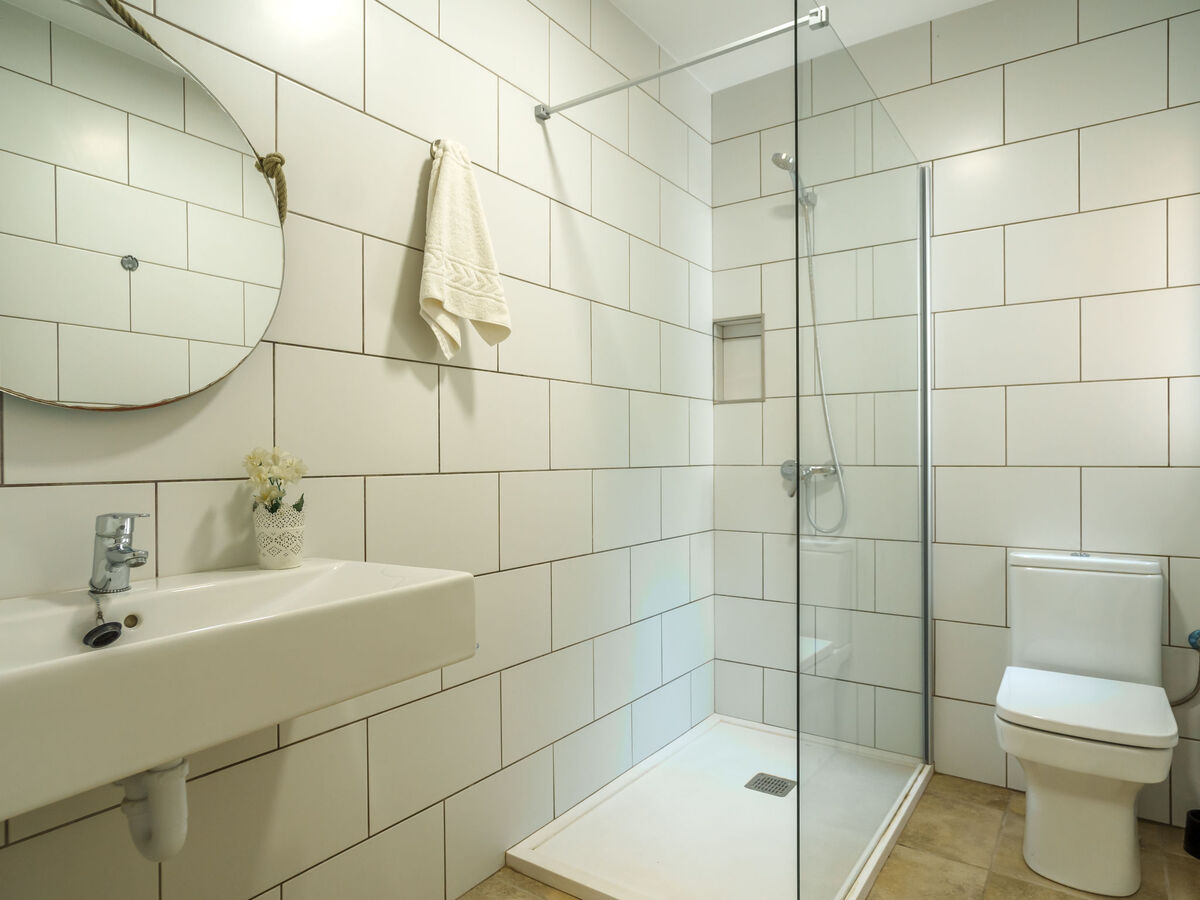 Los Pinos – Appartement 55 m² rénové à Cala Murada - Photo 22