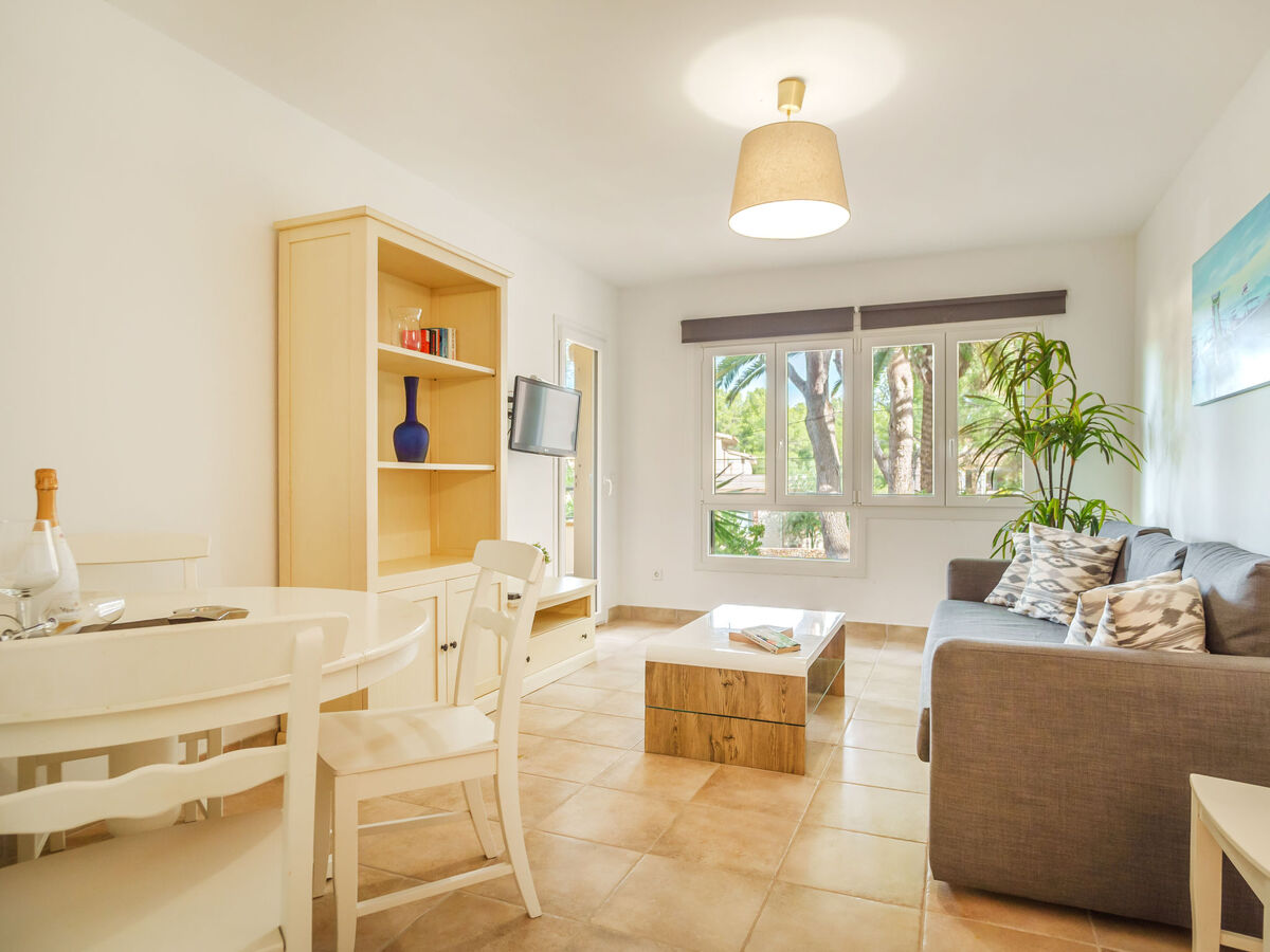 Los Pinos – Appartement 55 m² rénové à Cala Murada - Photo 23