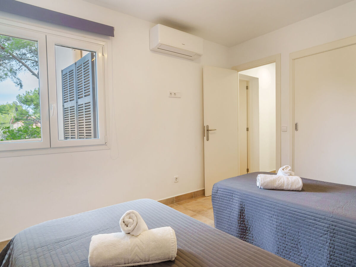 Los Pinos – Appartement 55 m² rénové à Cala Murada - Photo 25