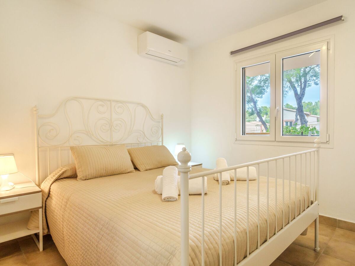 Los Pinos – Appartement 55 m² rénové à Cala Murada - Photo 26