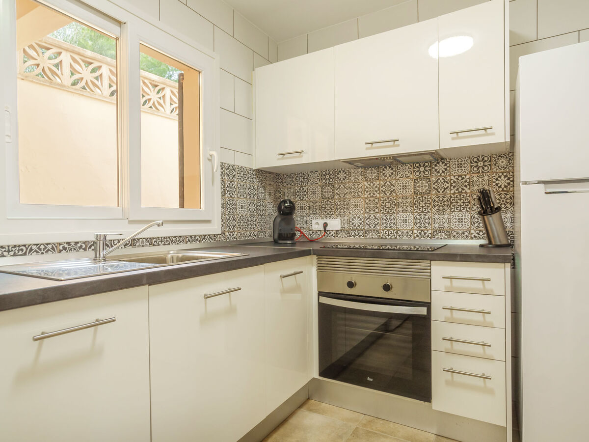 Los Pinos – Appartement 55 m² rénové à Cala Murada - Photo 27