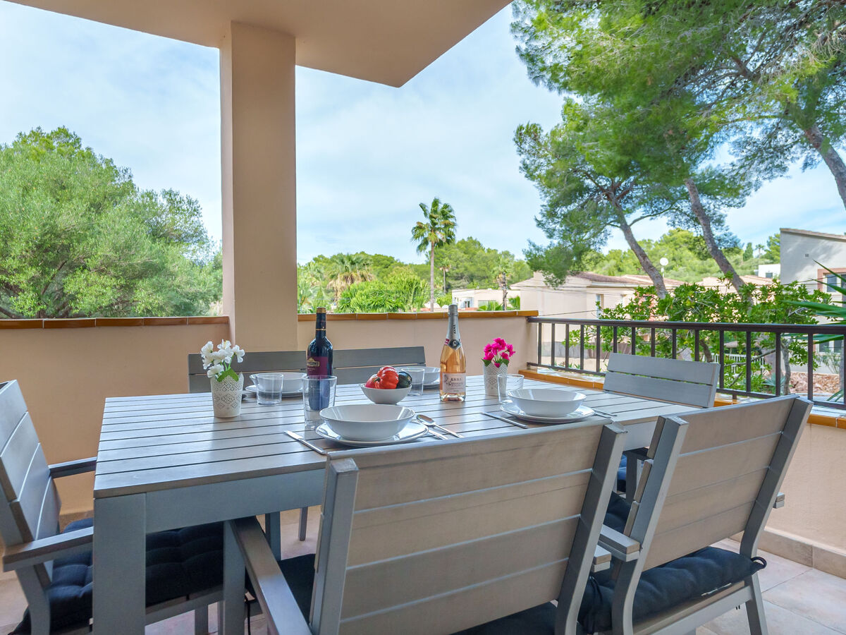 Los Pinos – Appartement 55 m² rénové à Cala Murada - Photo 28