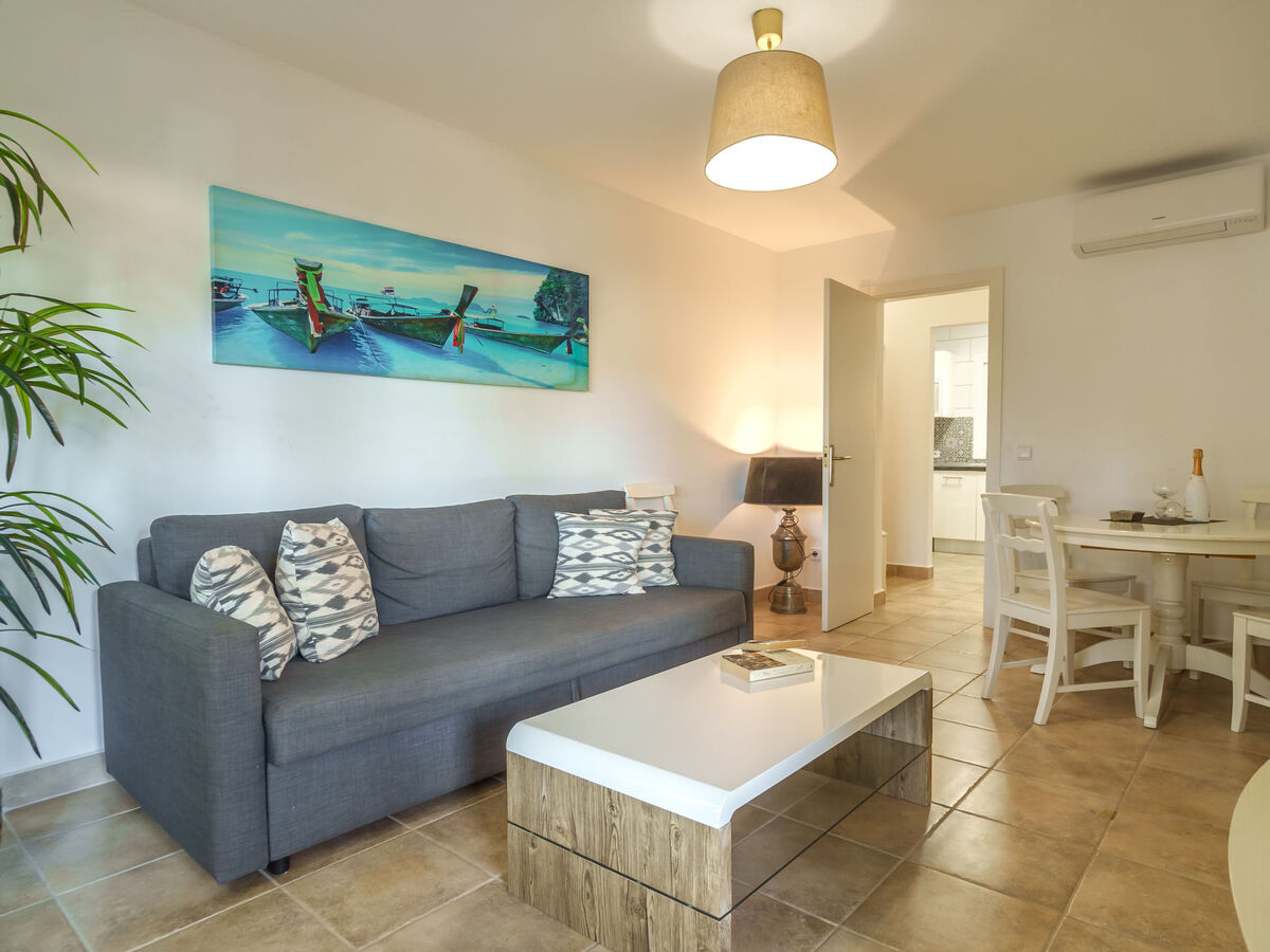 Los Pinos – Appartement 55 m² rénové à Cala Murada - Photo 29