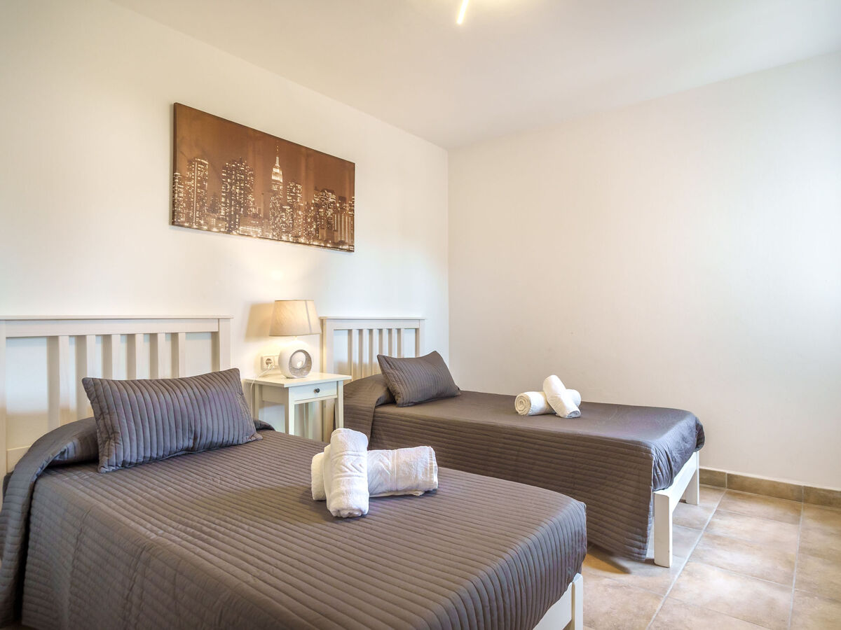Los Pinos – Appartement 55 m² rénové à Cala Murada - Photo 30