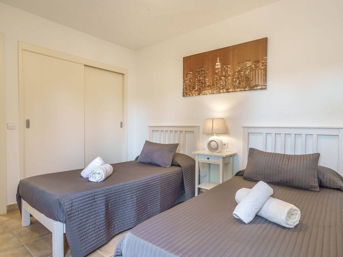 Los Pinos – Appartement 55 m² rénové à Cala Murada - Photo 31