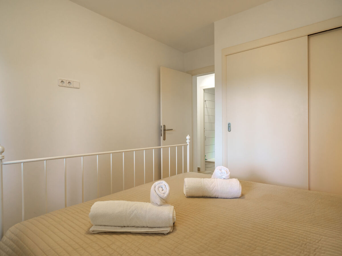 Los Pinos – Appartement 55 m² rénové à Cala Murada - Photo 32