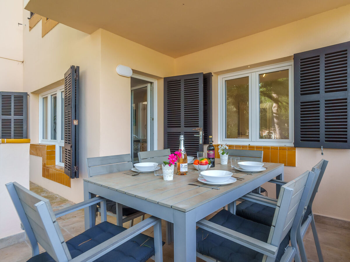 Los Pinos – Appartement 55 m² rénové à Cala Murada - Photo 33