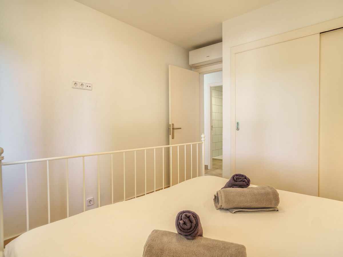 Los Pinos – Appartement 55 m² rénové à Cala Murada - Photo 34