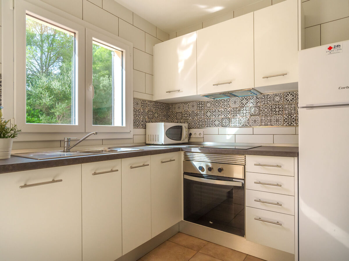 Los Pinos – Appartement 55 m² rénové à Cala Murada - Photo 35