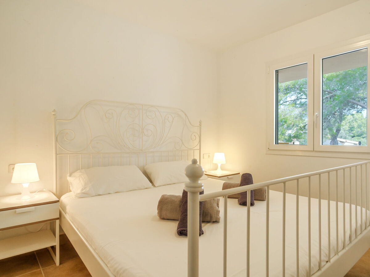 Los Pinos – Appartement 55 m² rénové à Cala Murada - Photo 36