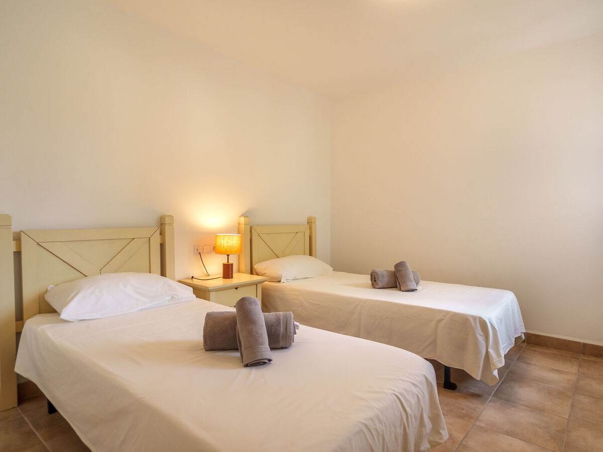 Los Pinos – Appartement 55 m² rénové à Cala Murada - Photo 37