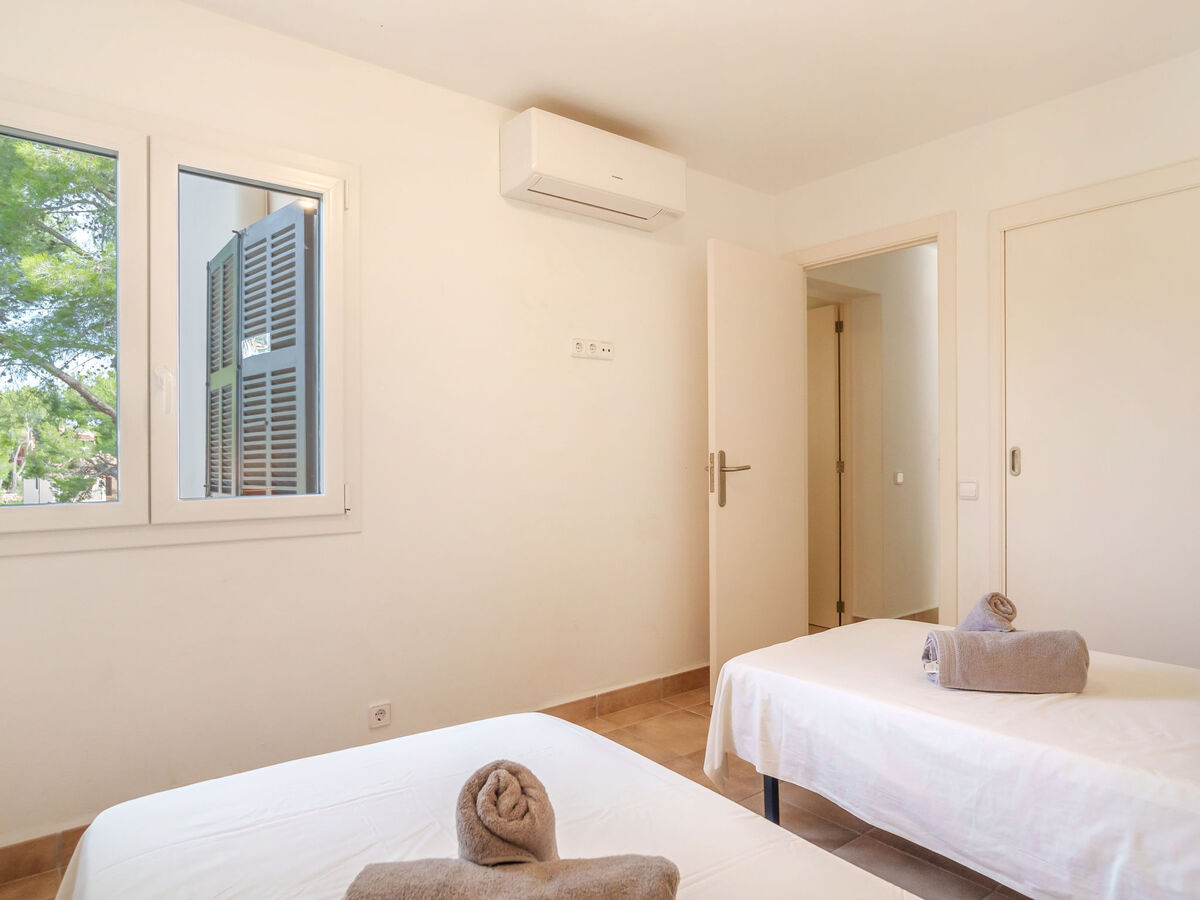 Los Pinos – Appartement 55 m² rénové à Cala Murada - Photo 38