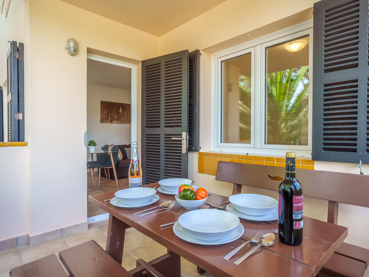 Los Pinos – Appartement 55 m² rénové à Cala Murada - Photo 39
