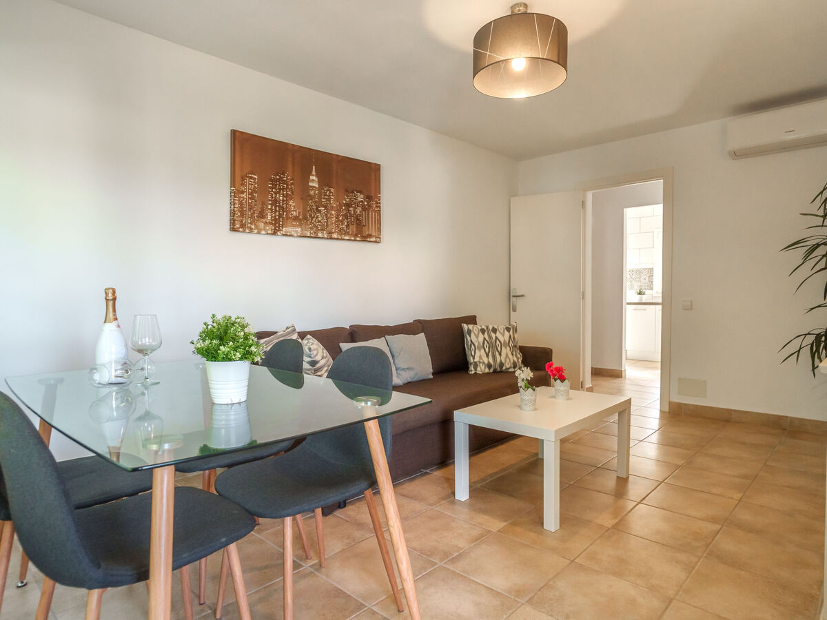 Los Pinos – Appartement 55 m² rénové à Cala Murada - Photo 40