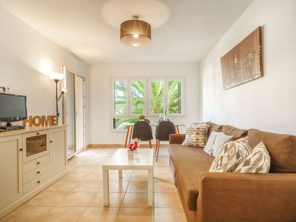 Los Pinos – Appartement 55 m² rénové à Cala Murada - Photo 41