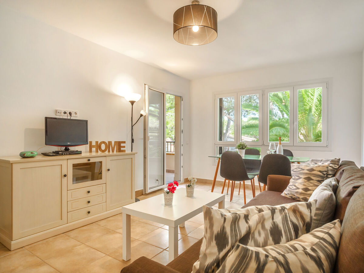Los Pinos – Appartement 55 m² rénové à Cala Murada - Photo 43