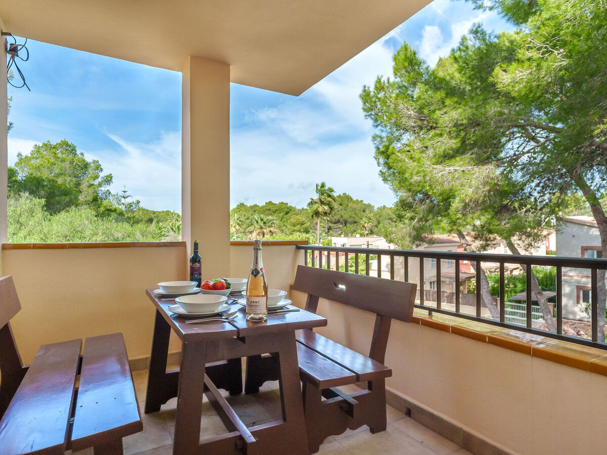Los Pinos – Appartement 55 m² rénové à Cala Murada - Photo 45
