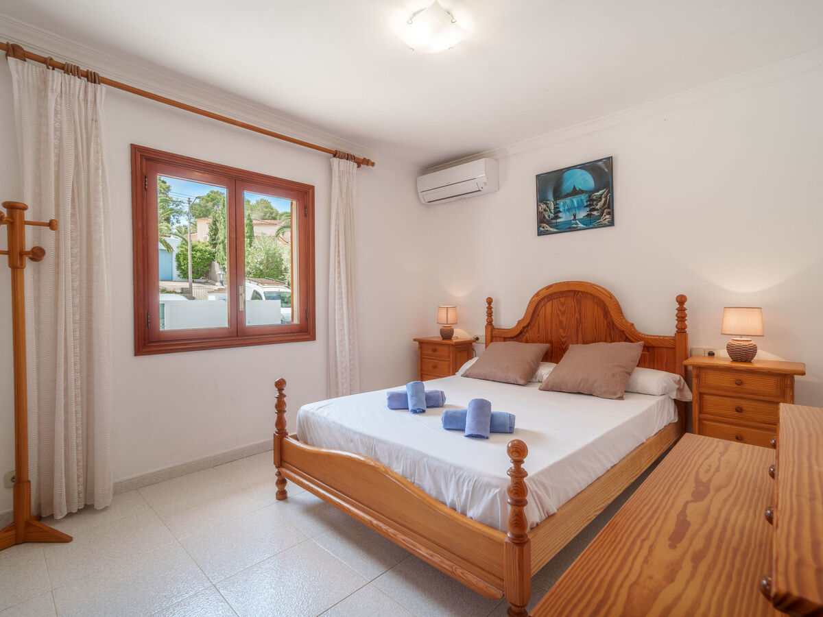 Maison Lisboa 8 pers., piscine et terrasse à Cala Murada - Photo 4