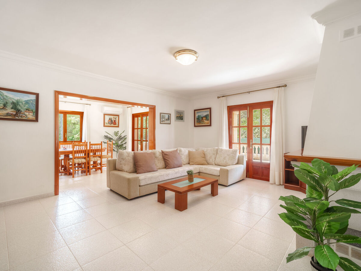 Maison Lisboa 8 pers., piscine et terrasse à Cala Murada - Photo 5
